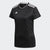 Women's Condivo 18 Jersey - Black/White - CF0703-ADIDAS by Adidas | Available at Niky's Sports