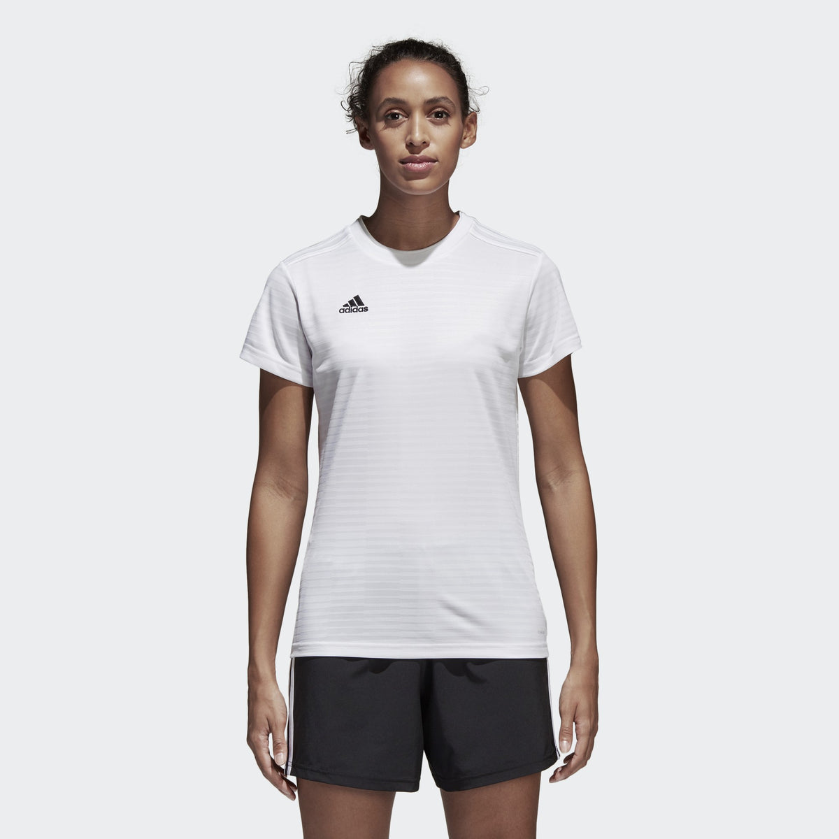 Adidas women's condivo 18 shorts shop