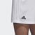 Women's Condivo 18 Shorts - White - CF0729-ADIDAS by Adidas | Available at Niky's Sports