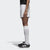 Women's Condivo 18 Shorts - White - CF0729-ADIDAS by Adidas | Available at Niky's Sports