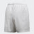 Women's Condivo 18 Shorts - White - CF0729-ADIDAS by Adidas | Available at Niky's Sports