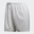 Women's Condivo 18 Shorts - White - CF0729-ADIDAS by Adidas | Available at Niky's Sports