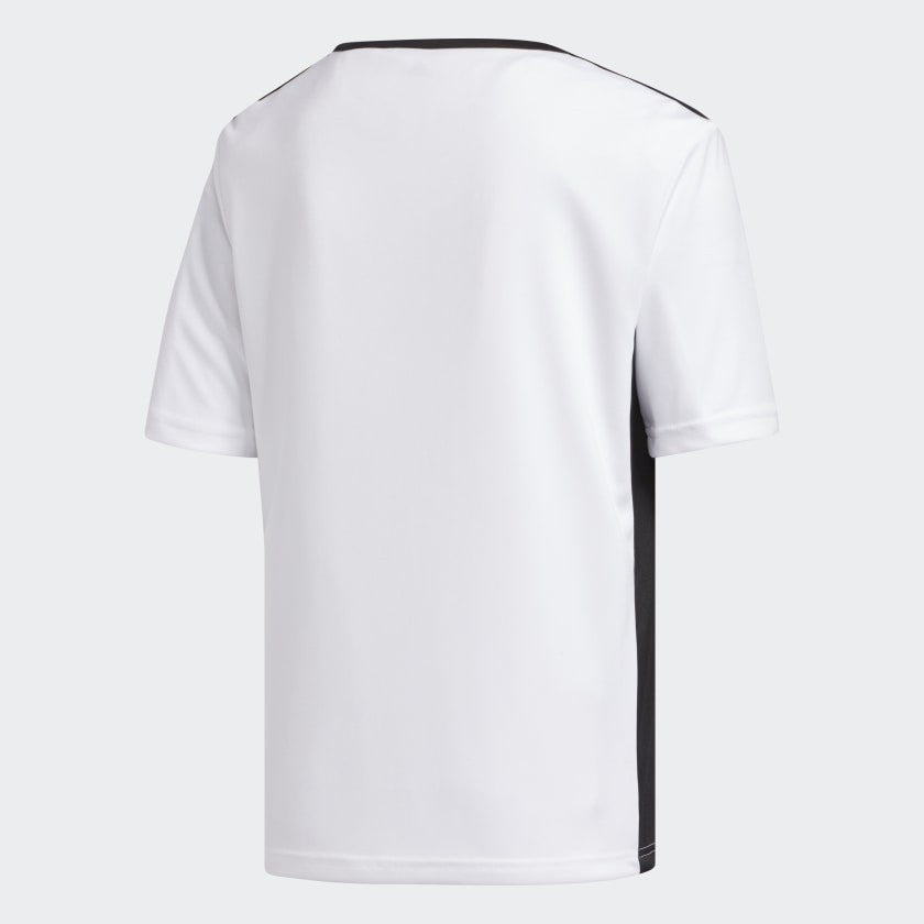 Youth Entrada 18 Soccer Jersey - CF1044-ADIDAS by Adidas | Available at Niky's Sports