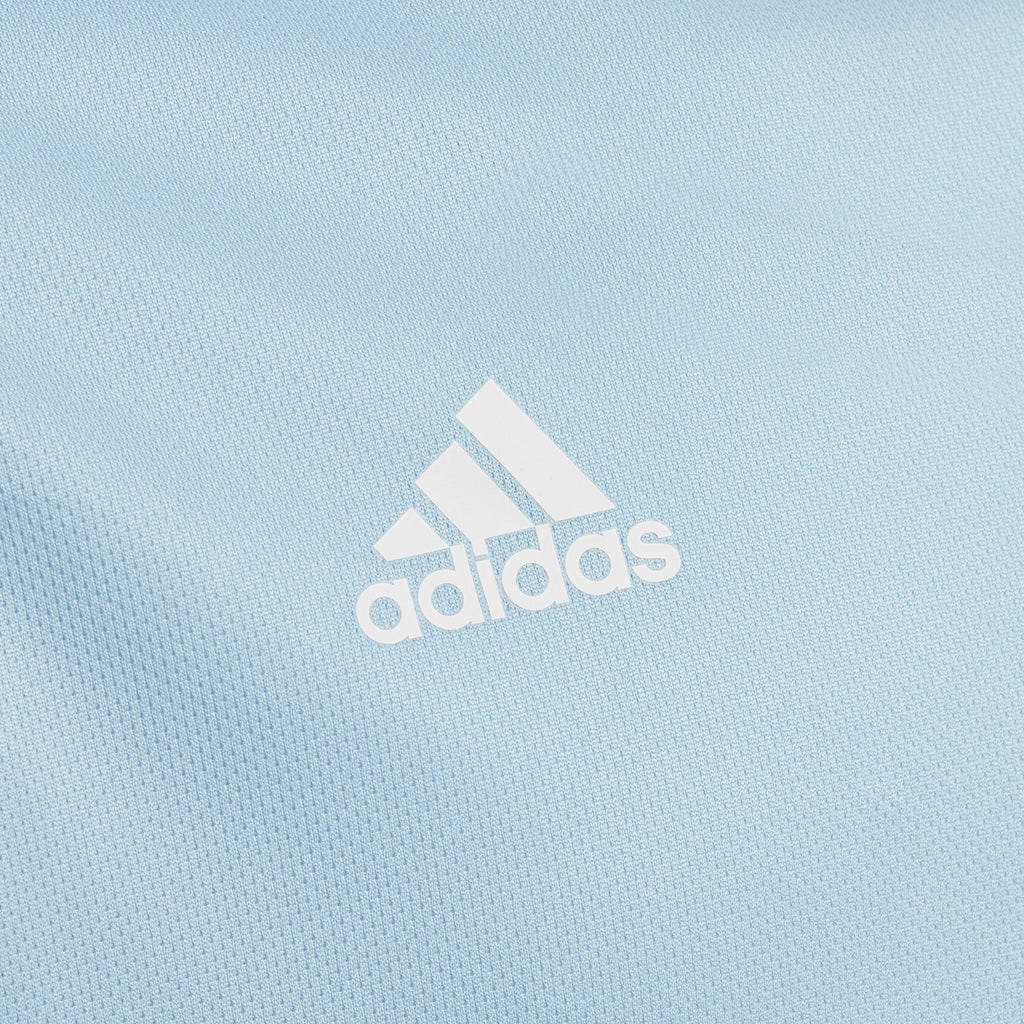 Youth Entrada 18 jersey - Clear Blue