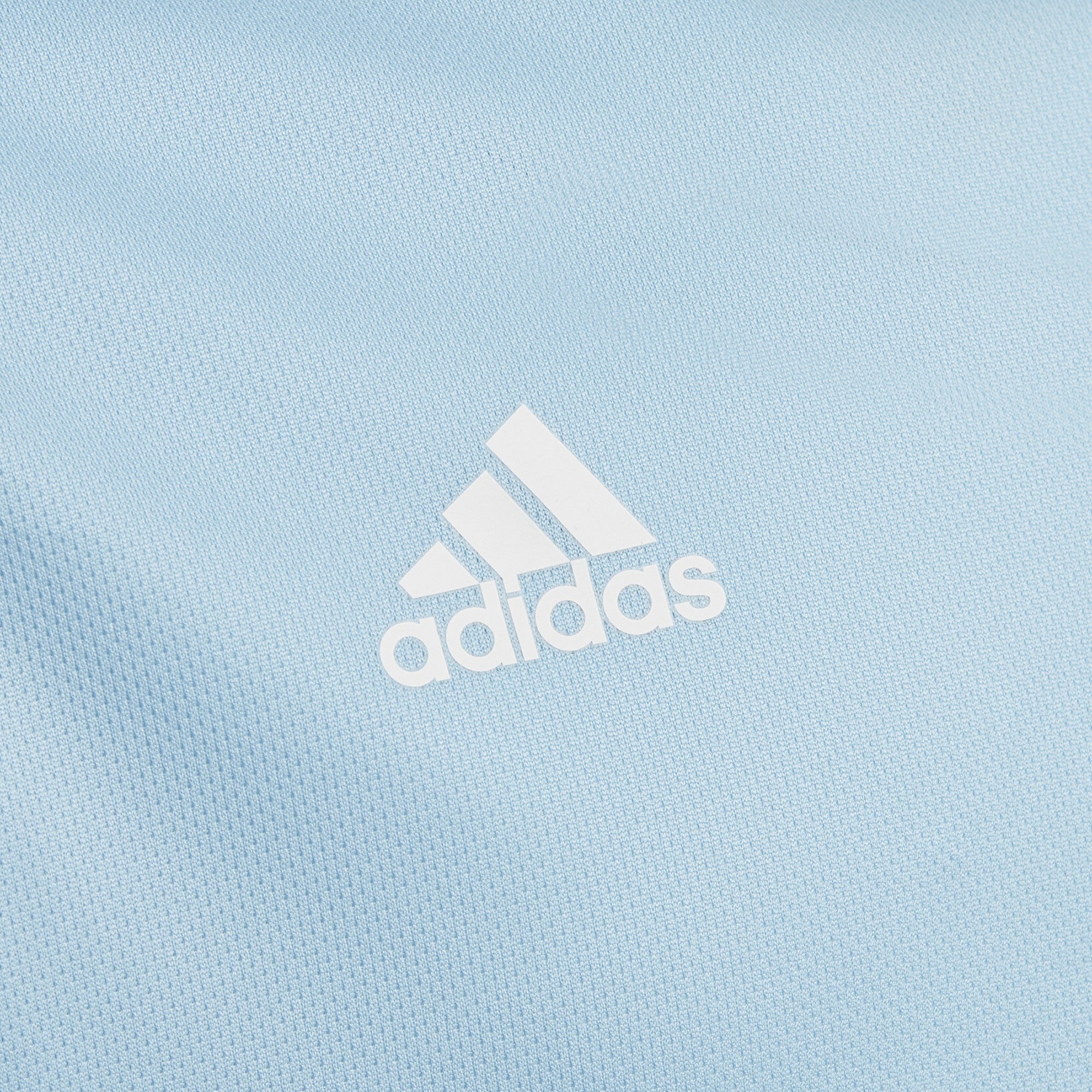 Youth Entrada 18 jersey - Clear Blue