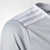 Youth Entrada 18 Training Jersey - Silver - CF1046-ADIDAS by Adidas | Available at Niky's Sports