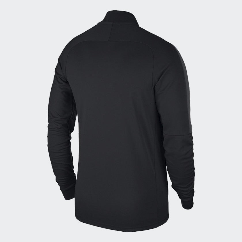 Dry Academy 18 Track Knit Jacket - Black/Anthracite