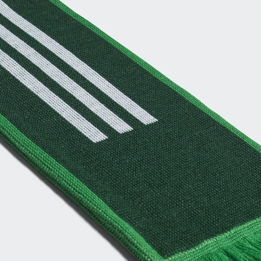 Mexico Official Scarf Green/White