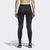 Women's Alphaskin Sport Tights - Black