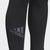 Men's Alphaskin Sport Tights - Black - CF7339-ADIDAS by Adidas | Available at Niky's Sports