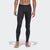 Men's Alphaskin Sport Tights - Black - CF7339-ADIDAS by Adidas | Available at Niky's Sports