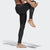Men's Alphaskin Sport Tights - Black - CF7339-ADIDAS by Adidas | Available at Niky's Sports