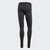 Men's Alphaskin Sport Tights - Black - CF7339-ADIDAS by Adidas | Available at Niky's Sports