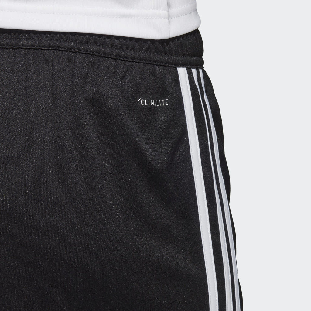 Women's Regista18 Shorts - Black/White