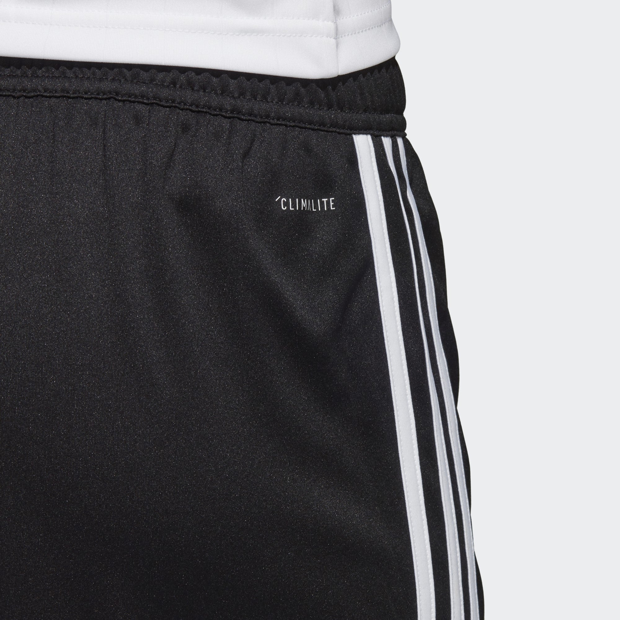 Women's Regista18 Shorts - Black/White