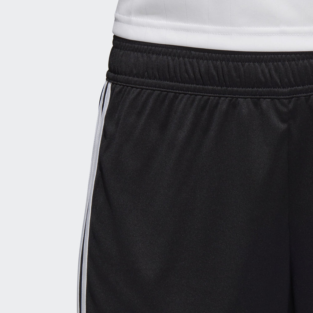 Women's Regista18 Shorts - Black/White
