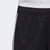 Women's Regista18 Shorts - Black/White