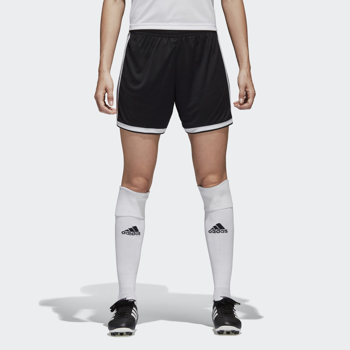 Women&#39;s Regista18 Shorts - Black/White