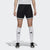 Women's Regista18 Shorts - Black/White