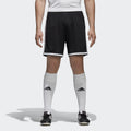 Regista 18 Shorts - Black/White
