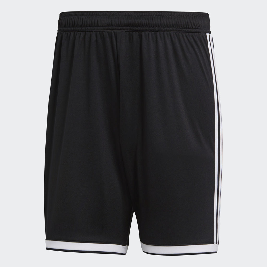Regista 18 Shorts - Black/White
