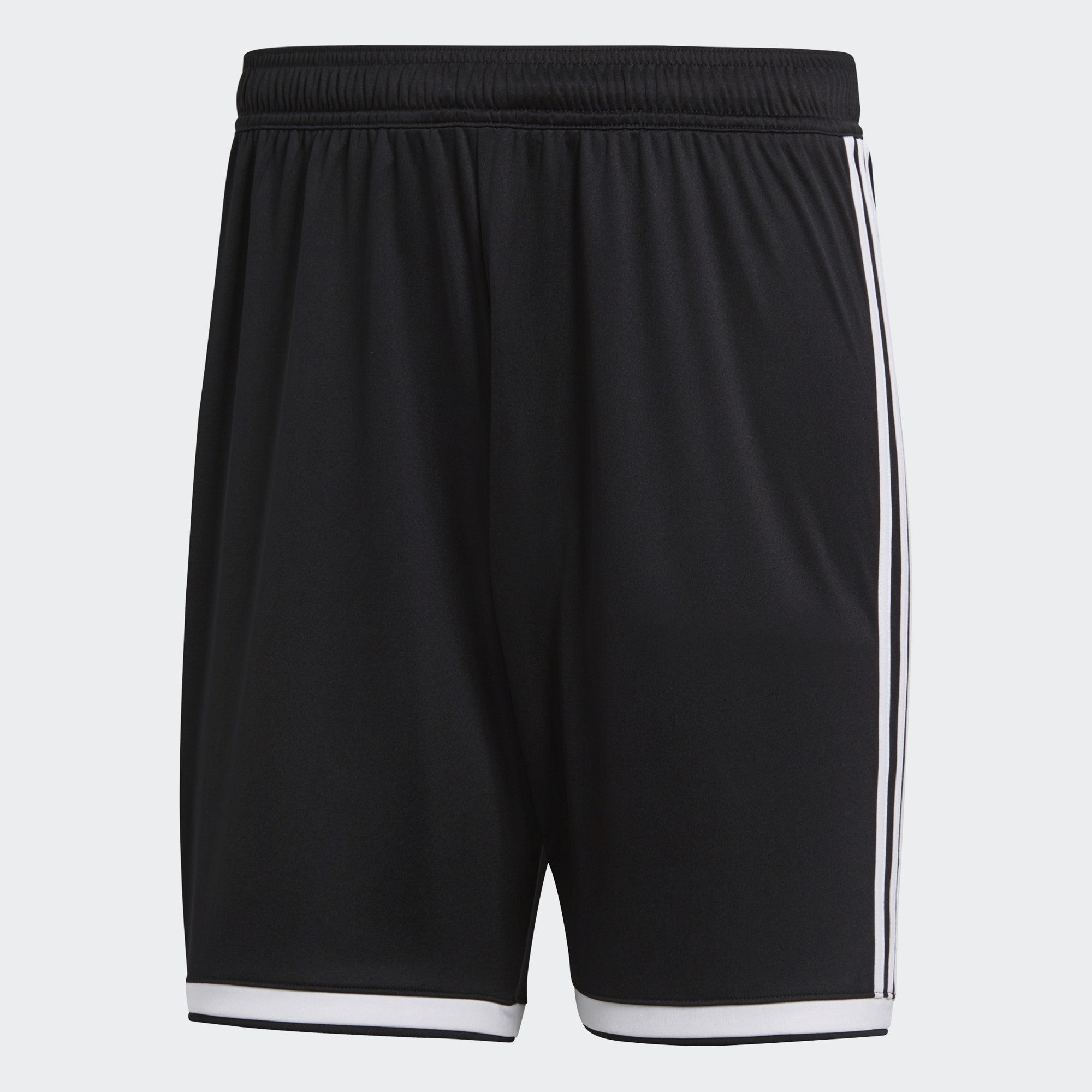 Regista 18 Shorts - Black/White