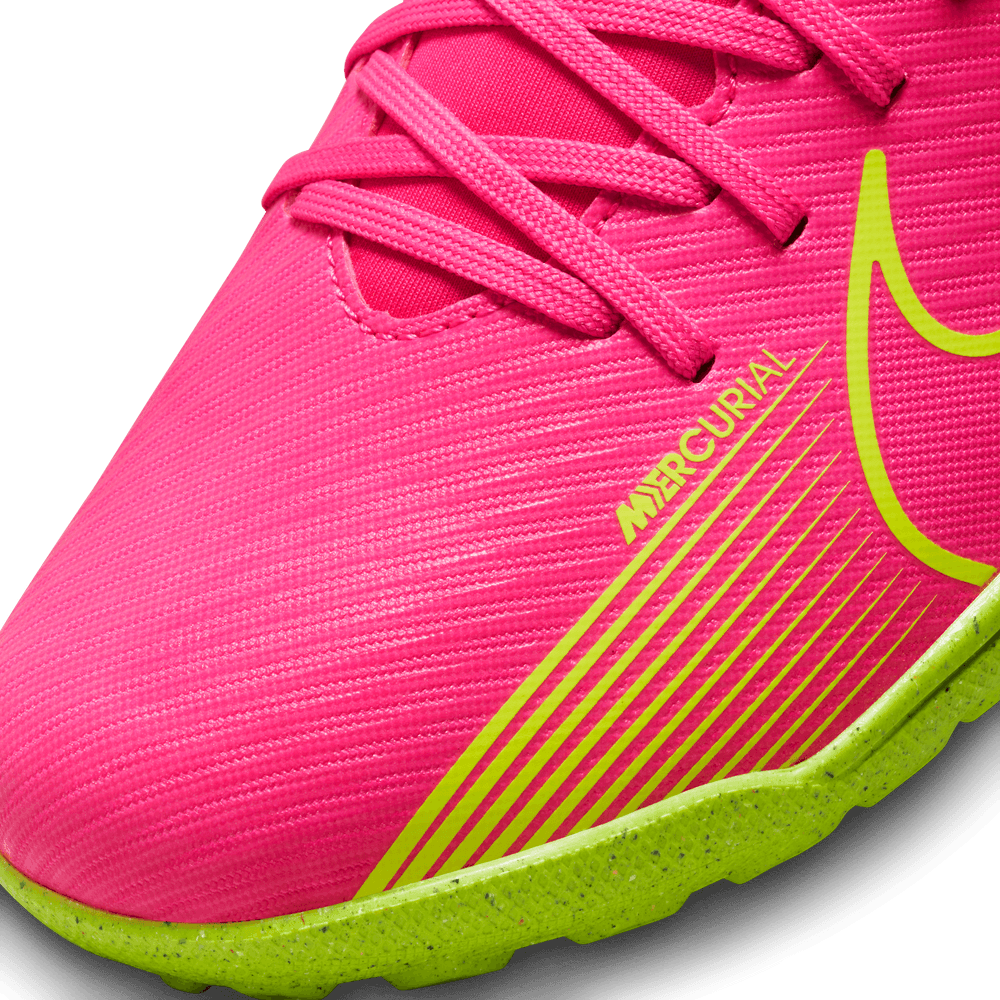 Nike Jr. Mercurial Superfly 9 Club TF Little/Big Kids’ Turf Soccer Shoes