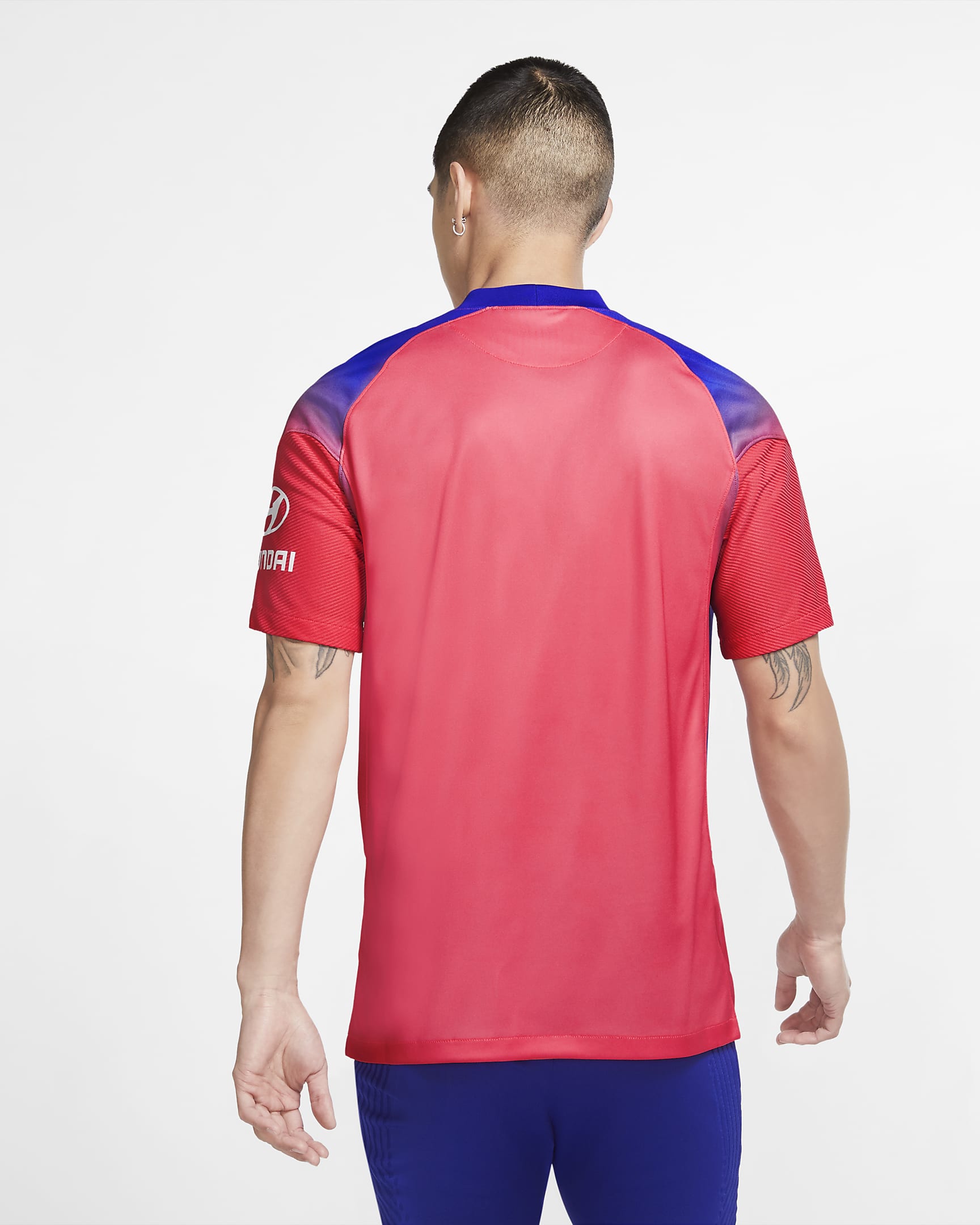 Men's Chelsea FC Third Jersey 20/21 - CK7817-851-NIKE by Nike | Available at Niky's Sports