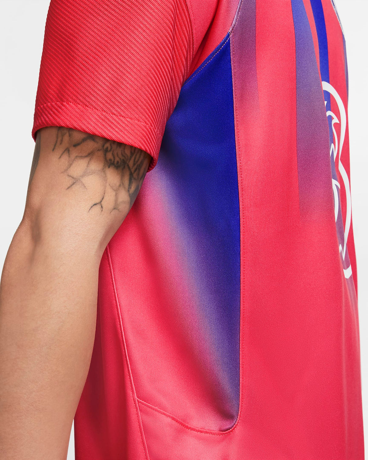 Men's Chelsea FC Third Jersey 20/21 - CK7817-851-NIKE by Nike | Available at Niky's Sports