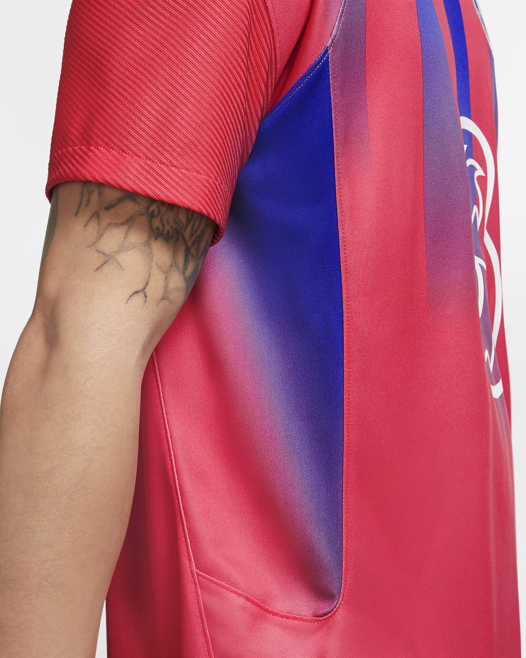 Men's Chelsea FC Third Jersey 20/21 - CK7817-851-NIKE by Nike | Available at Niky's Sports
