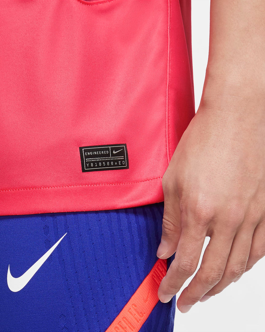 Men's Chelsea FC Third Jersey 20/21 - CK7817-851-NIKE by Nike | Available at Niky's Sports
