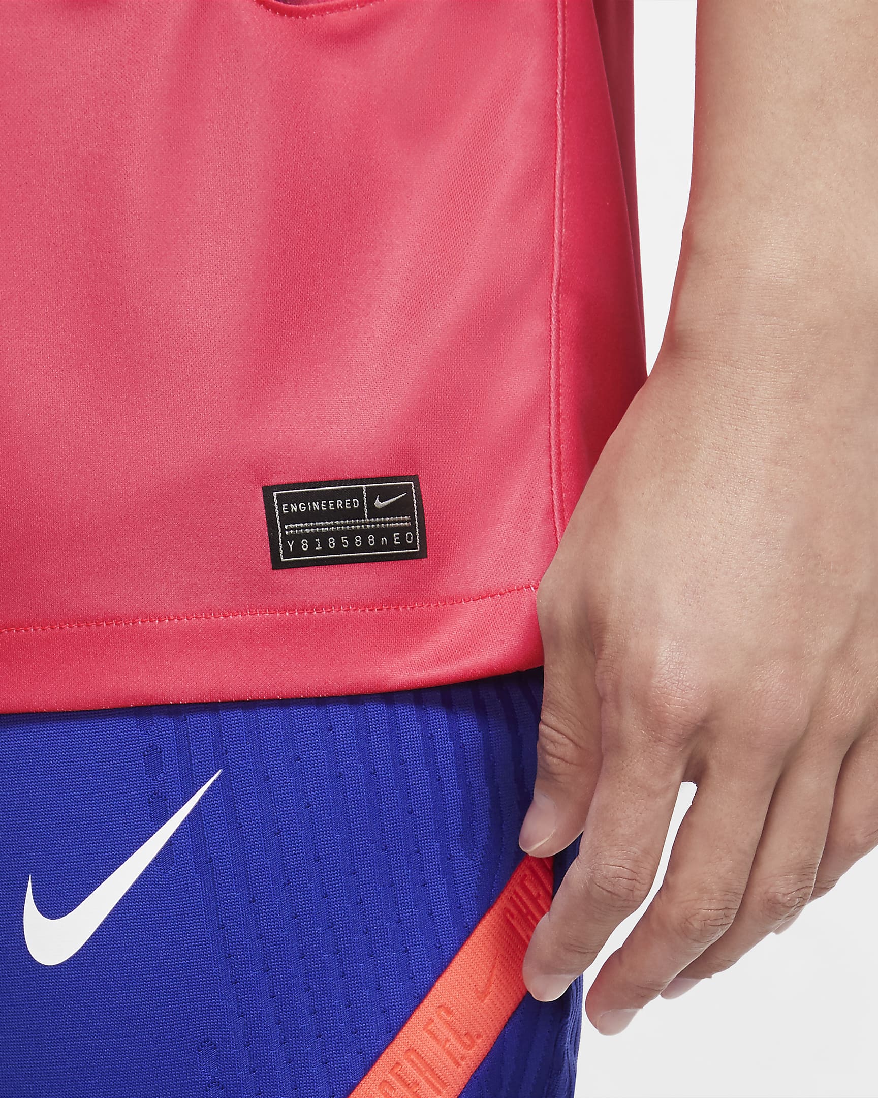 Men's Chelsea FC Third Jersey 20/21 - CK7817-851-NIKE by Nike | Available at Niky's Sports