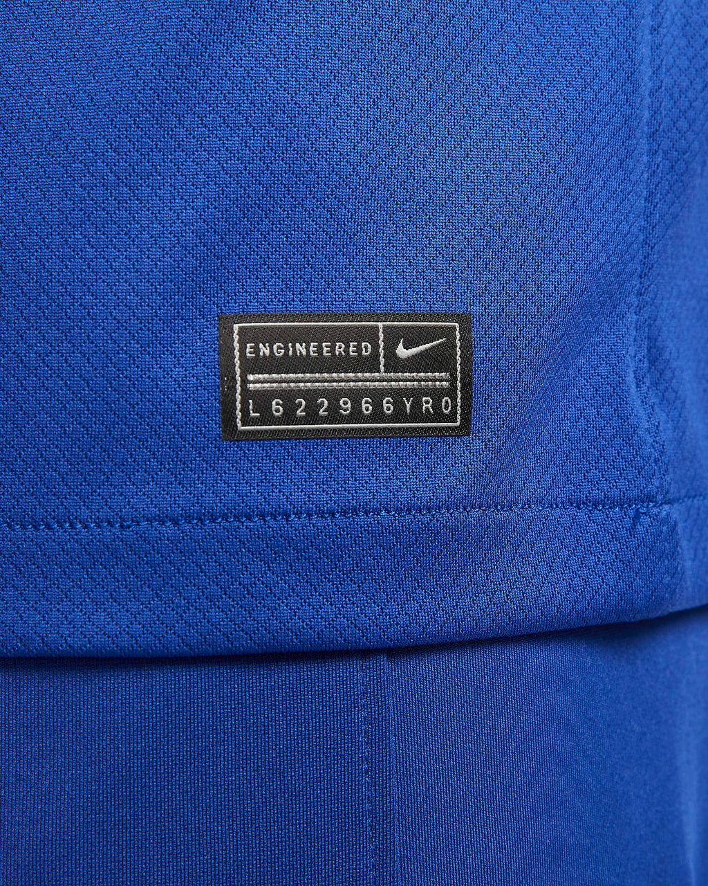 Chelsea FC 2022/23 Stadium Home Men's Nike Dri-FIT Soccer Jersey - DM1839-496-NIKE by Nike | Available at Niky's Sports