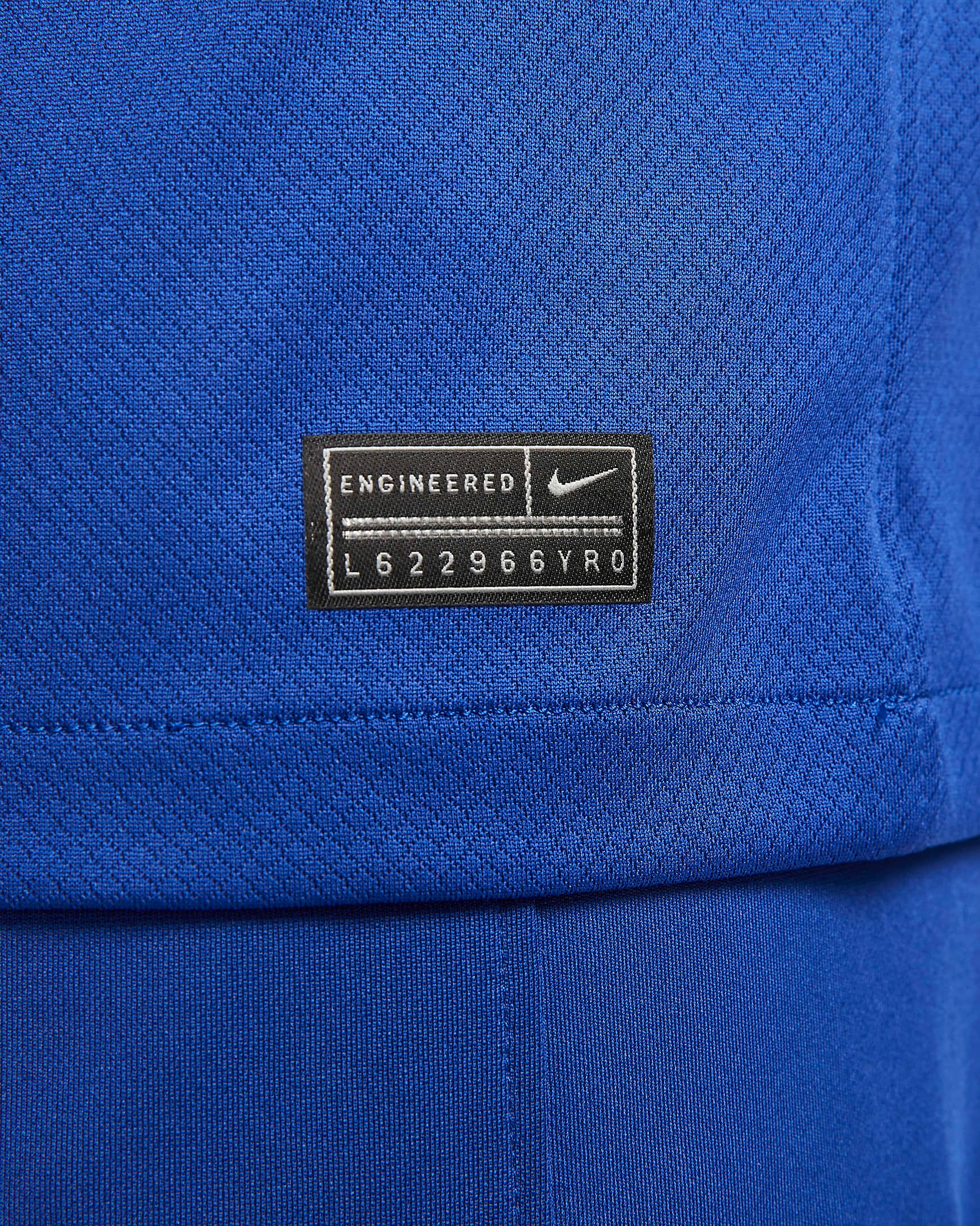 Chelsea FC 2022/23 Stadium Home Men's Nike Dri-FIT Soccer Jersey - DM1839-496-NIKE by Nike | Available at Niky's Sports