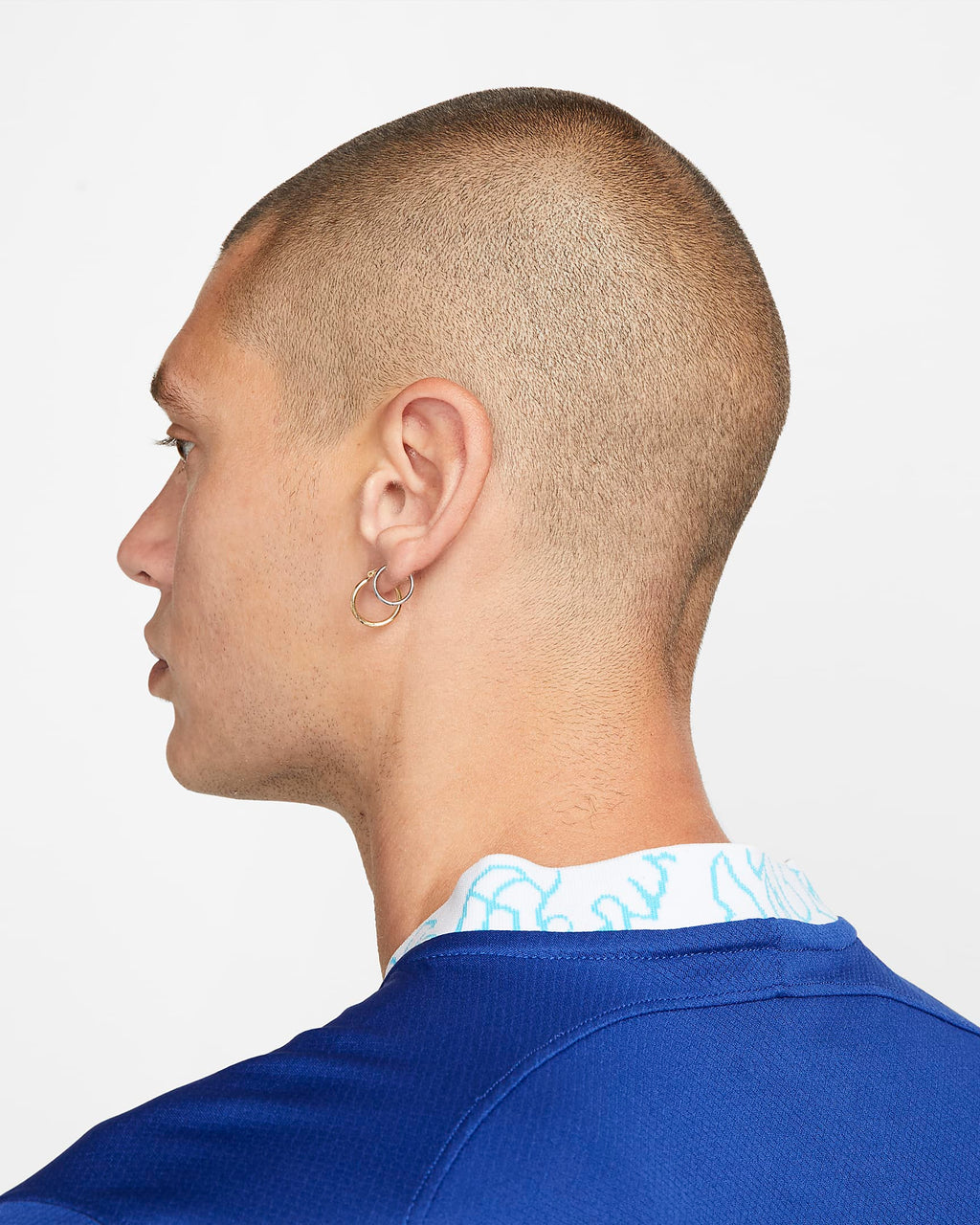 Chelsea FC 2022/23 Stadium Home Men's Nike Dri-FIT Soccer Jersey - DM1839-496-NIKE by Nike | Available at Niky's Sports