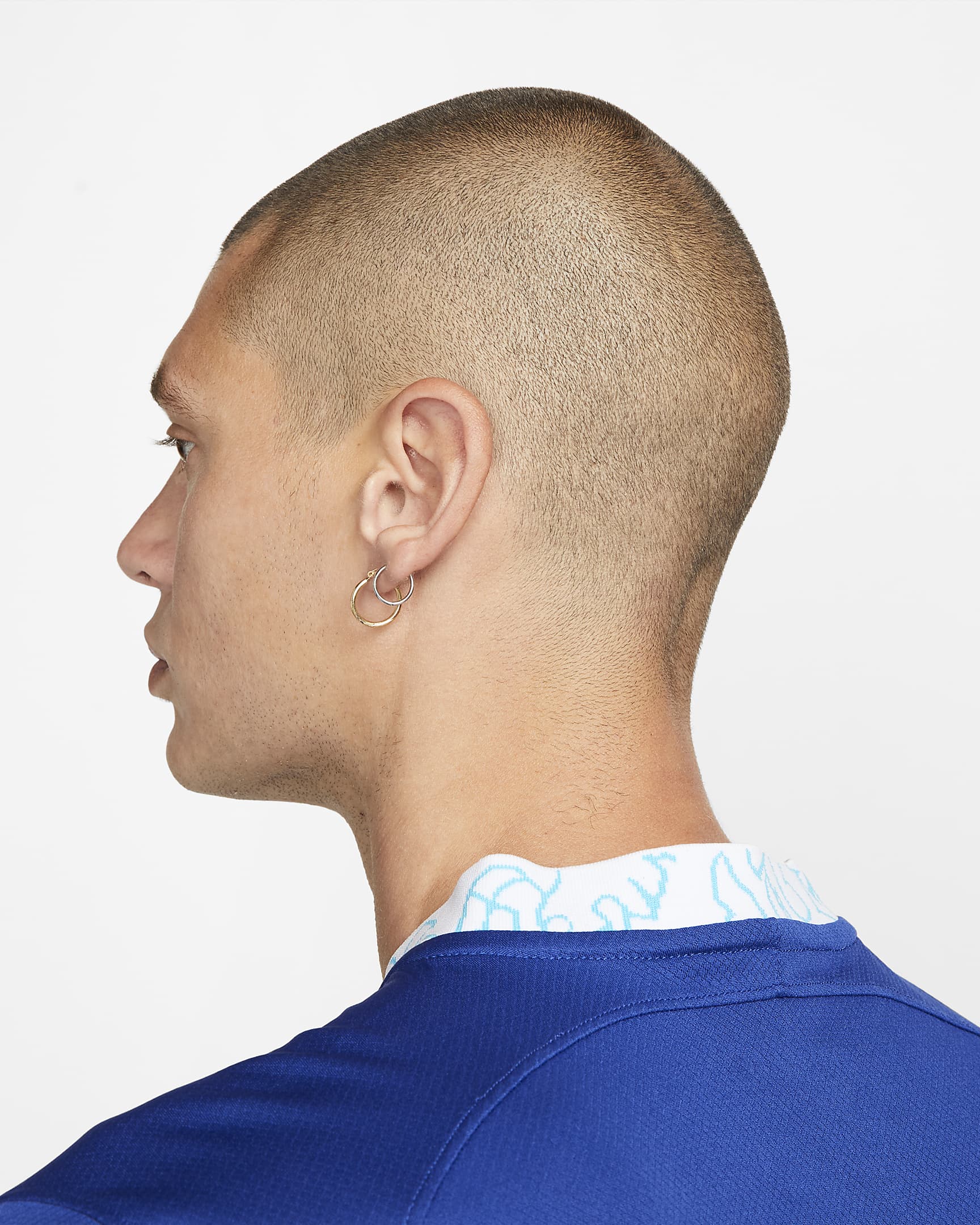 Chelsea FC 2022/23 Stadium Home Men's Nike Dri-FIT Soccer Jersey - DM1839-496-NIKE by Nike | Available at Niky's Sports