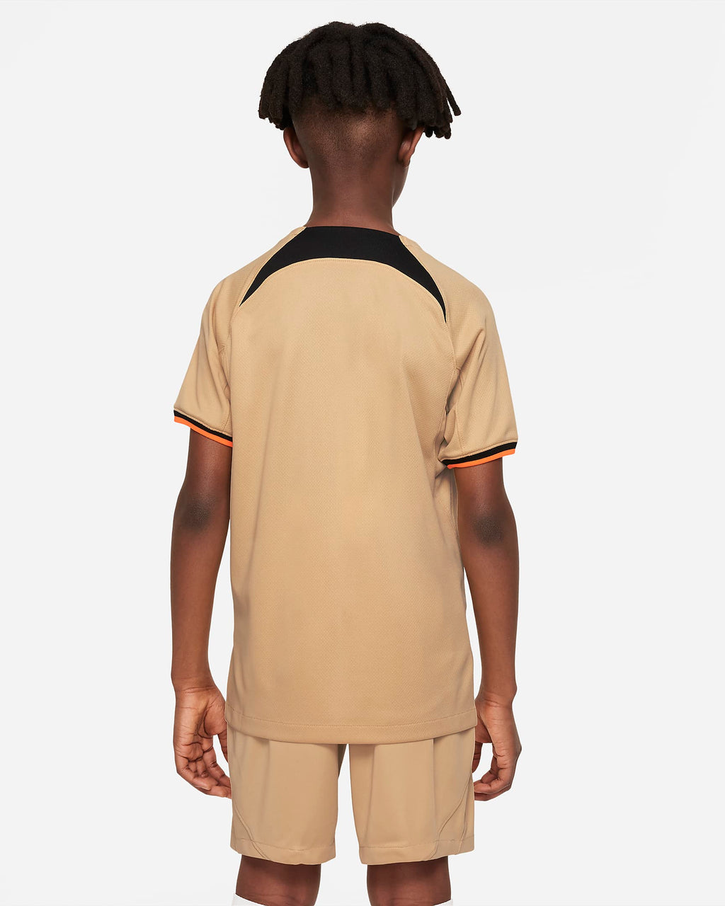Nike Chelsea FC 2022/23 Stadium Third Big Kids' Dri-FIT Soccer Jersey - DN2736-253-NIKE by Nike | Available at Niky's Sports