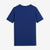 Kid's Chelsea FC Evergreen Crest T-Shirt - Blue