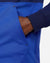 Men's Chelsea FC Half Zip Hoodie 2021-22 - DA2529-492-NIKE by Nike | Available at Niky's Sports