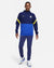 Men's Chelsea FC Half Zip Hoodie 2021-22 - DA2529-492-NIKE by Nike | Available at Niky's Sports