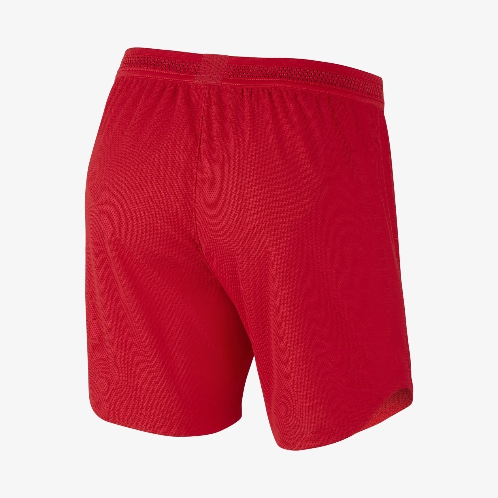 Women's USA Vapor Match Away Shorts - Speed Red/Bright Blue
