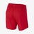 Women's USA Vapor Match Away Shorts - Speed Red/Bright Blue