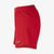 Women's USA Vapor Match Away Shorts - Speed Red/Bright Blue