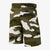 Men's Sportswear Club Fleece Shorts - Medium Olive/Medium Olive/Summit White - CJ9931-222-NIKE by Nike | Available at Niky's Sports
