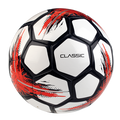 Select Classic SOCCER Ball - White - 0388388789-SELECT by Select | Available at Niky's Sports