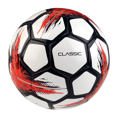 Select Classic SOCCER Ball - White