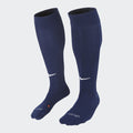 Classic II OTC Socks - Midnight Navy/White - SX5728-411-NIKE by Nike | Available at Niky's Sports
