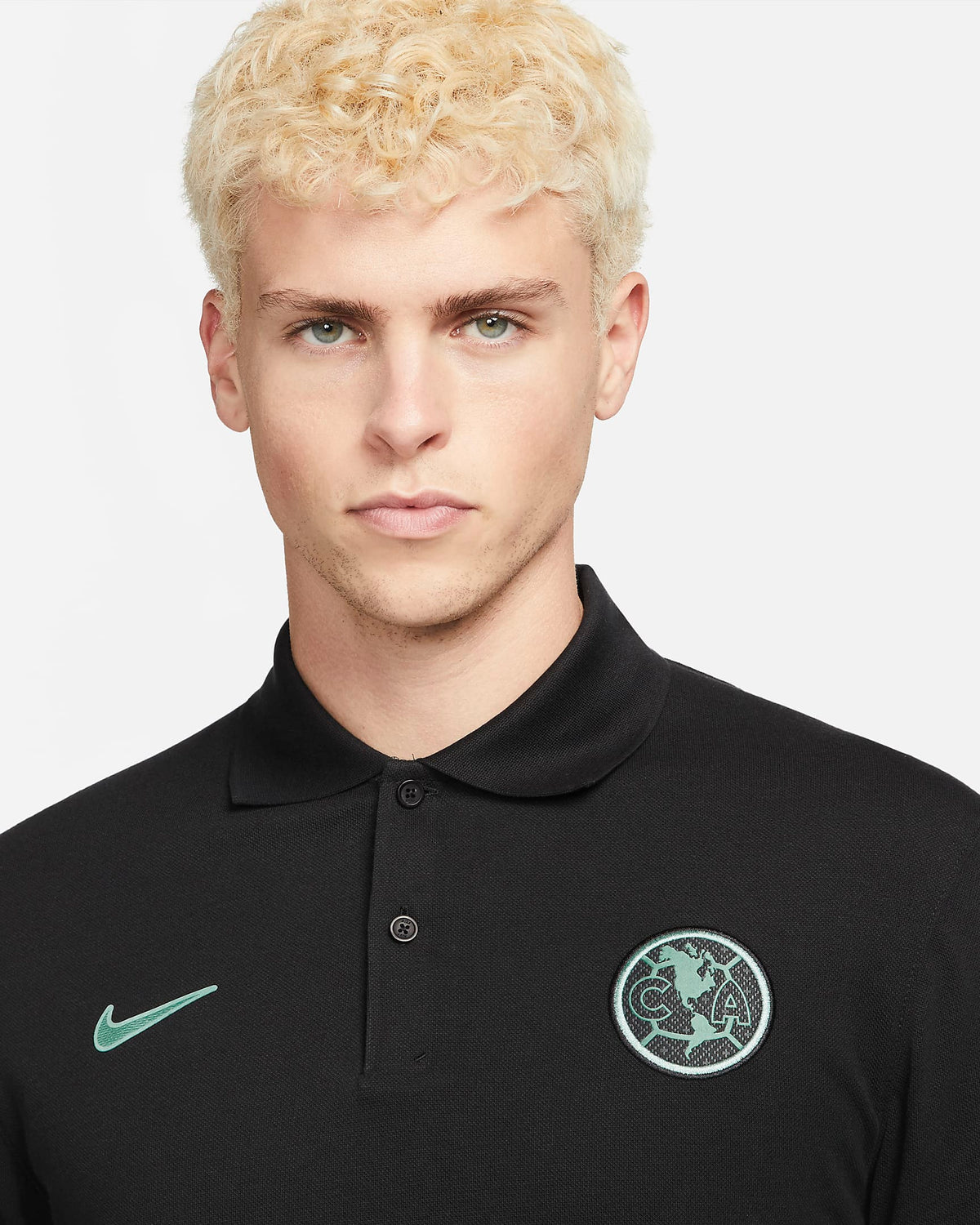 Nike Club America Polo 2022 Men's