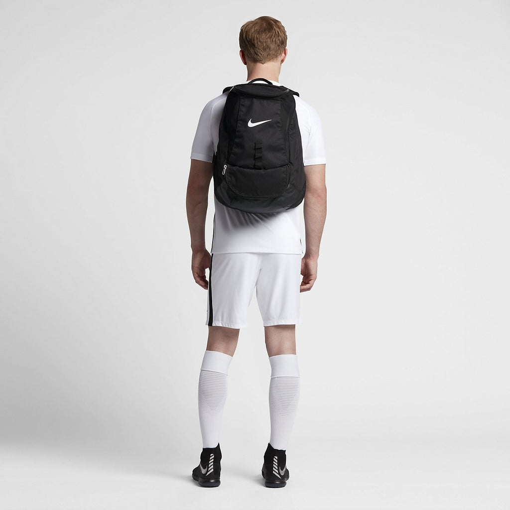Club Team Swoosh Backpack