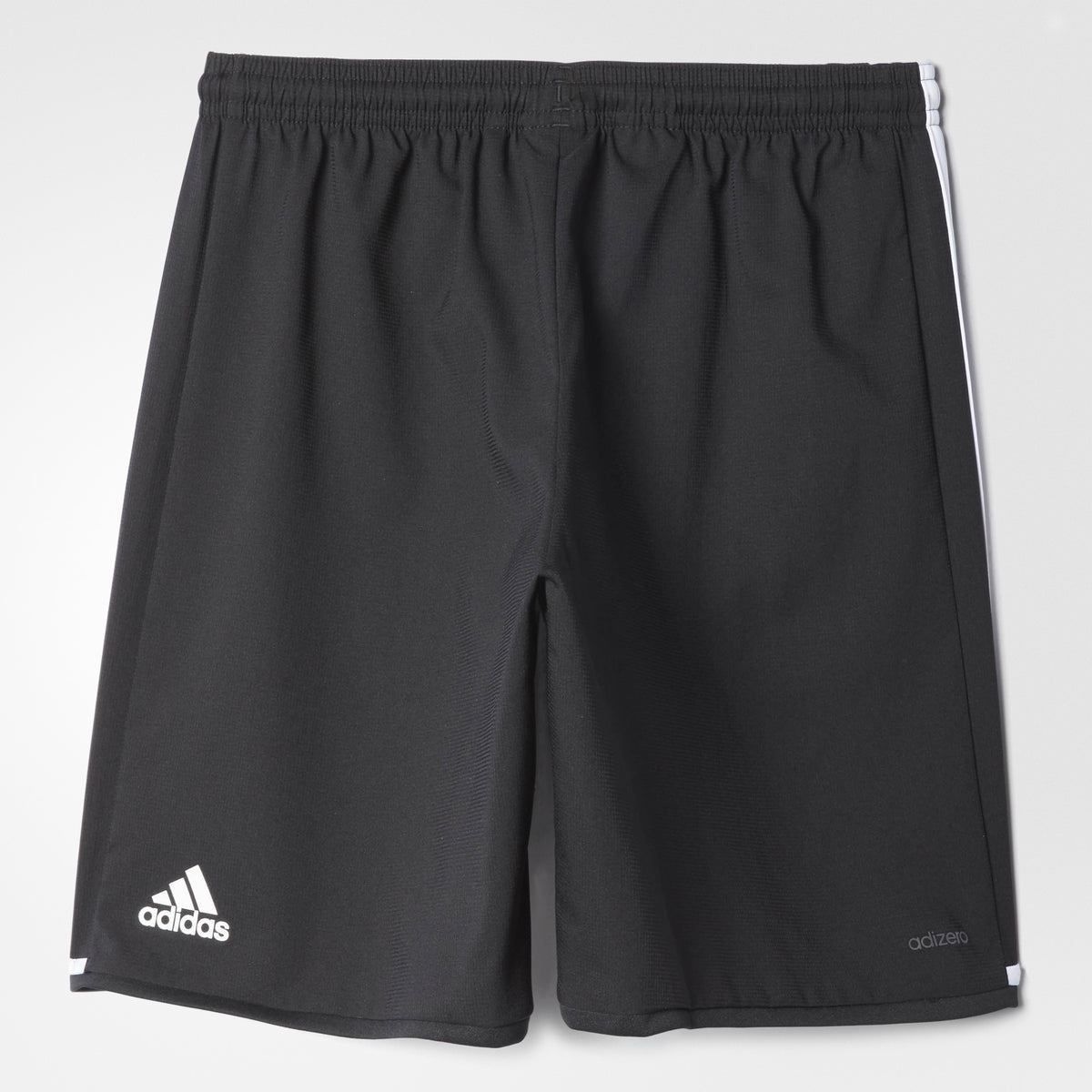 Kid&#39;s Condivo 16 Shorts - Black/White